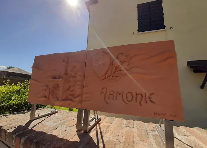Armonie