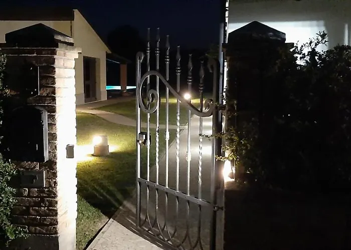 住宿加早餐酒店 Armonie 科蒂尼奥拉