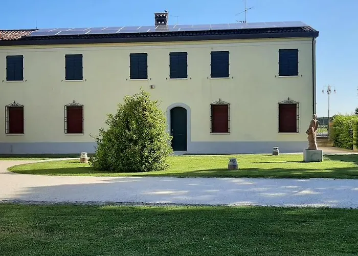 Armonie 住宿加早餐酒店 科蒂尼奥拉