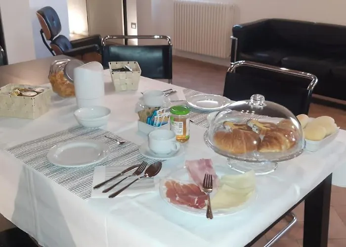 Armonie 住宿加早餐酒店