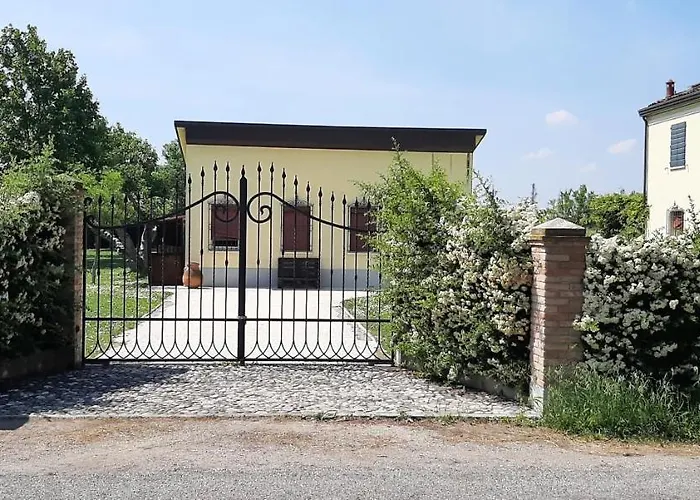 住宿加早餐酒店 Armonie 3*