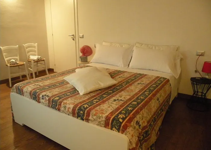 住宿加早餐酒店 Armonie 科蒂尼奥拉