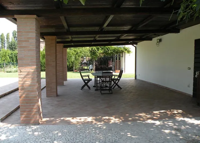 Armonie 住宿加早餐酒店 3*