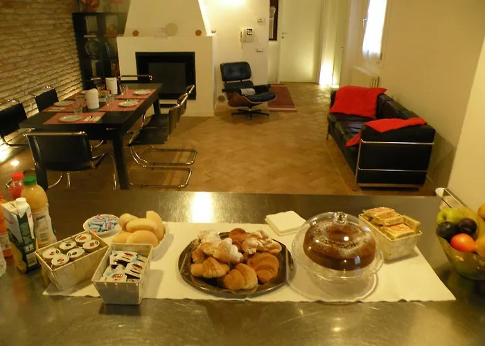 Armonie 住宿加早餐酒店 科蒂尼奥拉