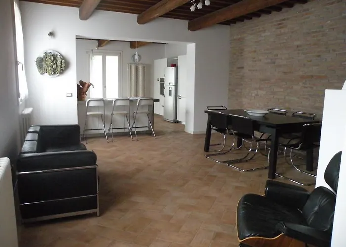 Armonie 住宿加早餐酒店 3*