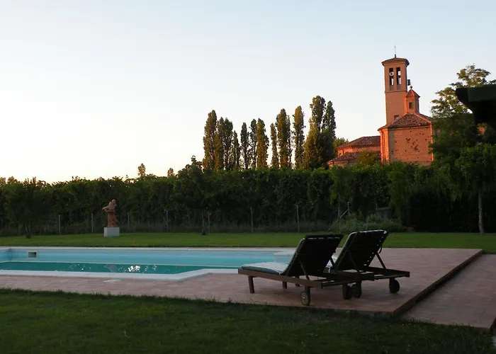 Armonie 住宿加早餐酒店