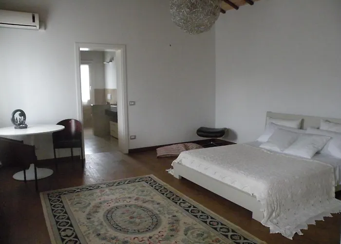 Armonie 住宿加早餐酒店 3*