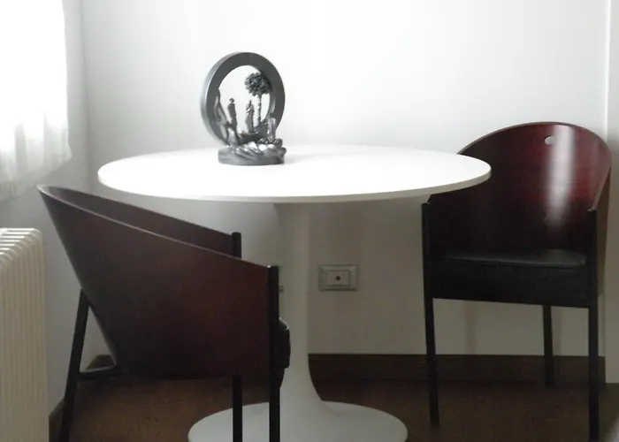 Armonie 住宿加早餐酒店