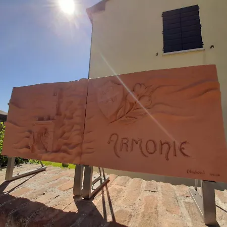 Armonie
