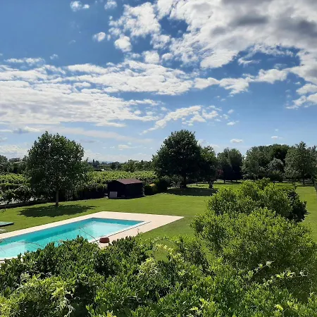 Armonie Отель типа 