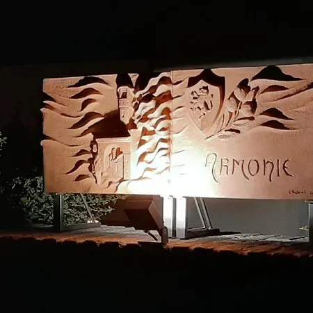 Armonie 3*