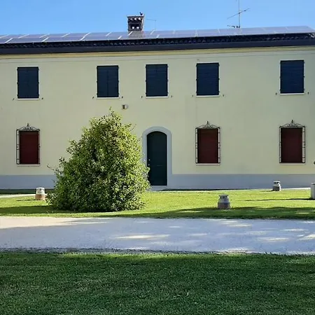 Armonie Frühstückspension Cotignola