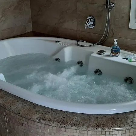 Armonie Отель типа 