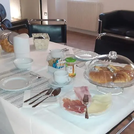 Armonie Frühstückspension