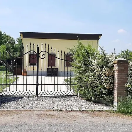 Bed & Breakfast Armonie 3*