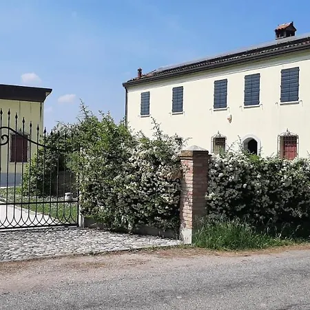 Bed & Breakfast Armonie 3*