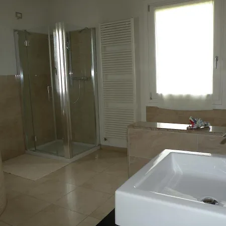 Armonie Отель типа 