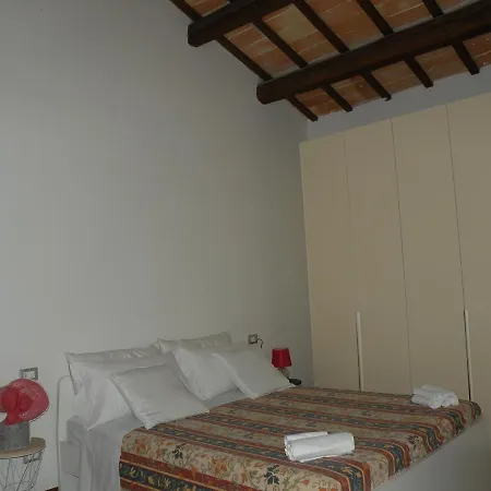 Armonie Oda ve Kahvaltı Cotignola