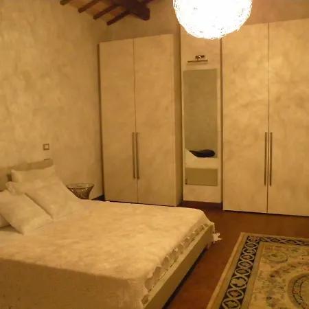Armonie Bed & Breakfast 3*
