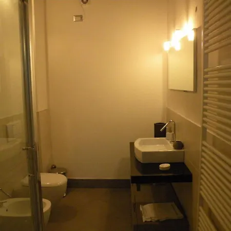 Armonie Отель типа 