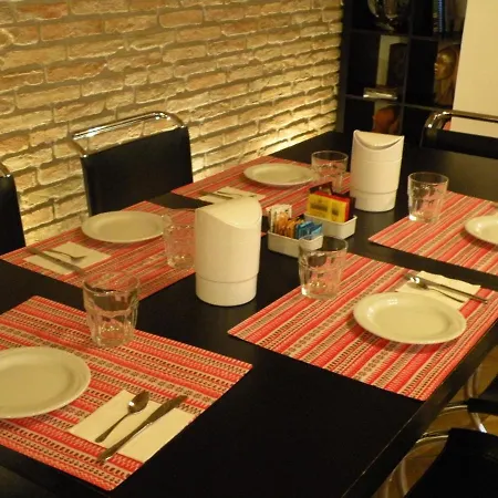 Armonie Bed & Breakfast 3*