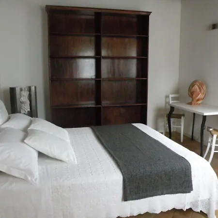 Armonie Отель типа 