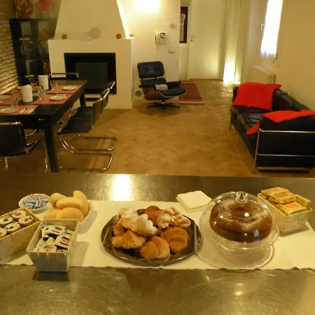 Armonie Отель типа 