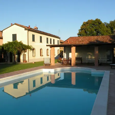 Armonie Bed & Breakfast 3*