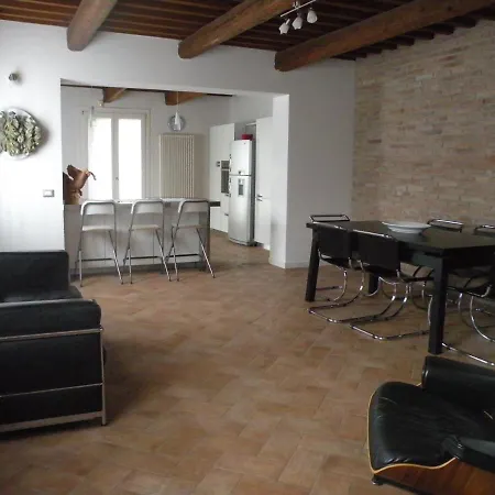 Armonie Отель типа 