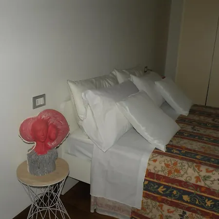Oda ve Kahvaltı Armonie
