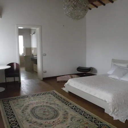 Armonie Bed & Breakfast 3*
