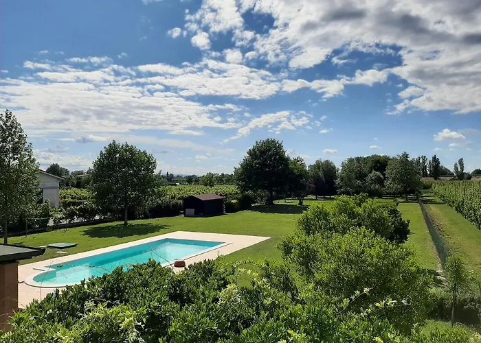 Armonie Oda ve Kahvaltı 3*