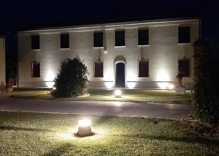 Armonie 3* Cotignola