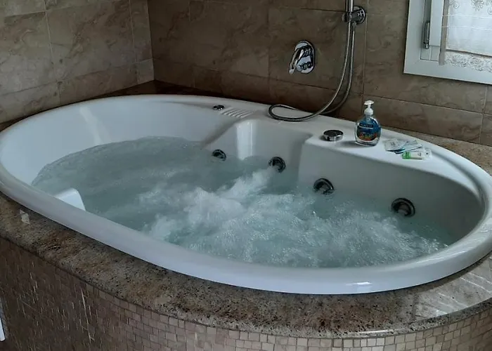 Armonie Oda ve Kahvaltı 3*