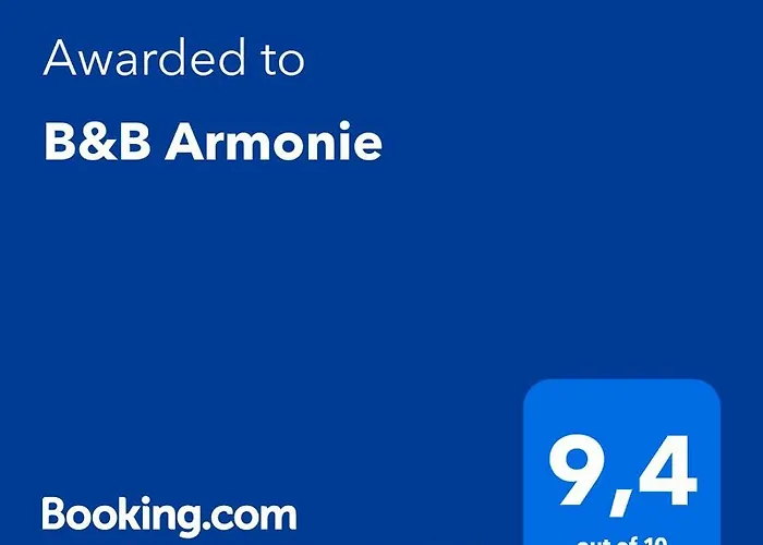 Armonie Oda ve Kahvaltı Cotignola