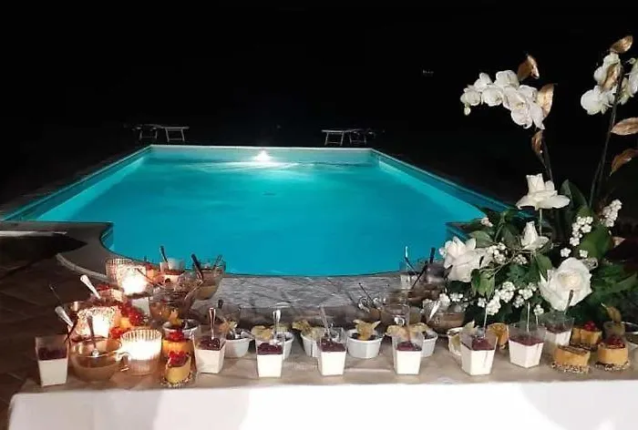 Oda ve Kahvaltı Armonie