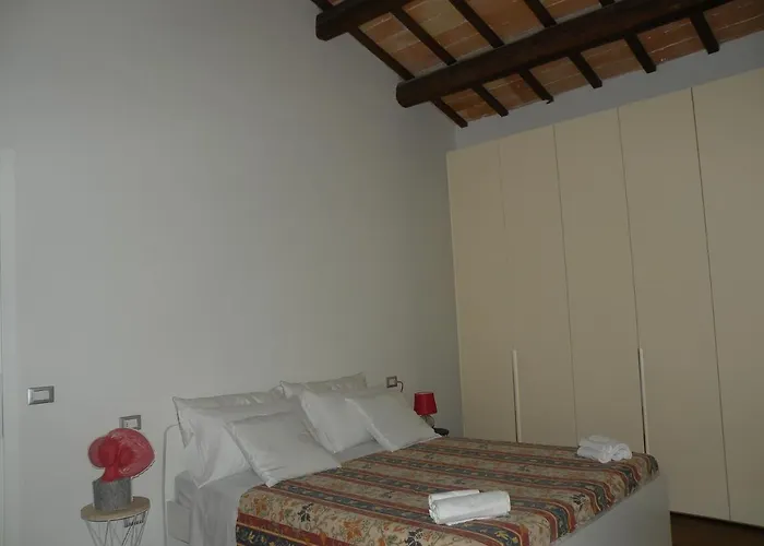 Armonie Oda ve Kahvaltı Cotignola