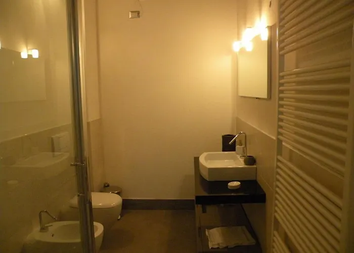 Armonie Oda ve Kahvaltı 3*