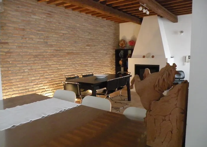 Armonie Oda ve Kahvaltı 3*