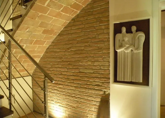 Armonie 3* Cotignola