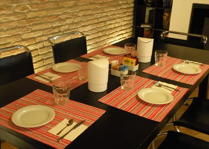 Armonie Oda ve Kahvaltı 3*