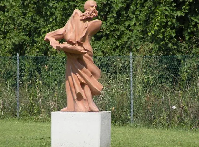 Oda ve Kahvaltı Armonie 3*